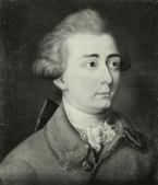 Johann Heinrich Wilhelm Tischbein